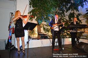 Calella Reveillon 424